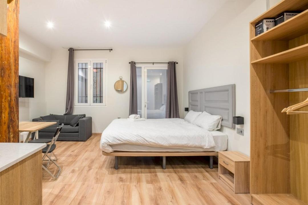 Appartamento 1 Bedroom 1 Bathroom Furnished - Justicia - Cozy - Mintystay *